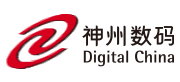神州数码